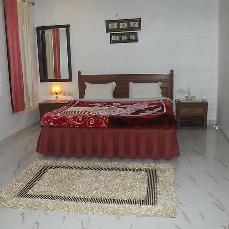 Hotel Rajgarh Kumbhalgarh Eksteriør billede